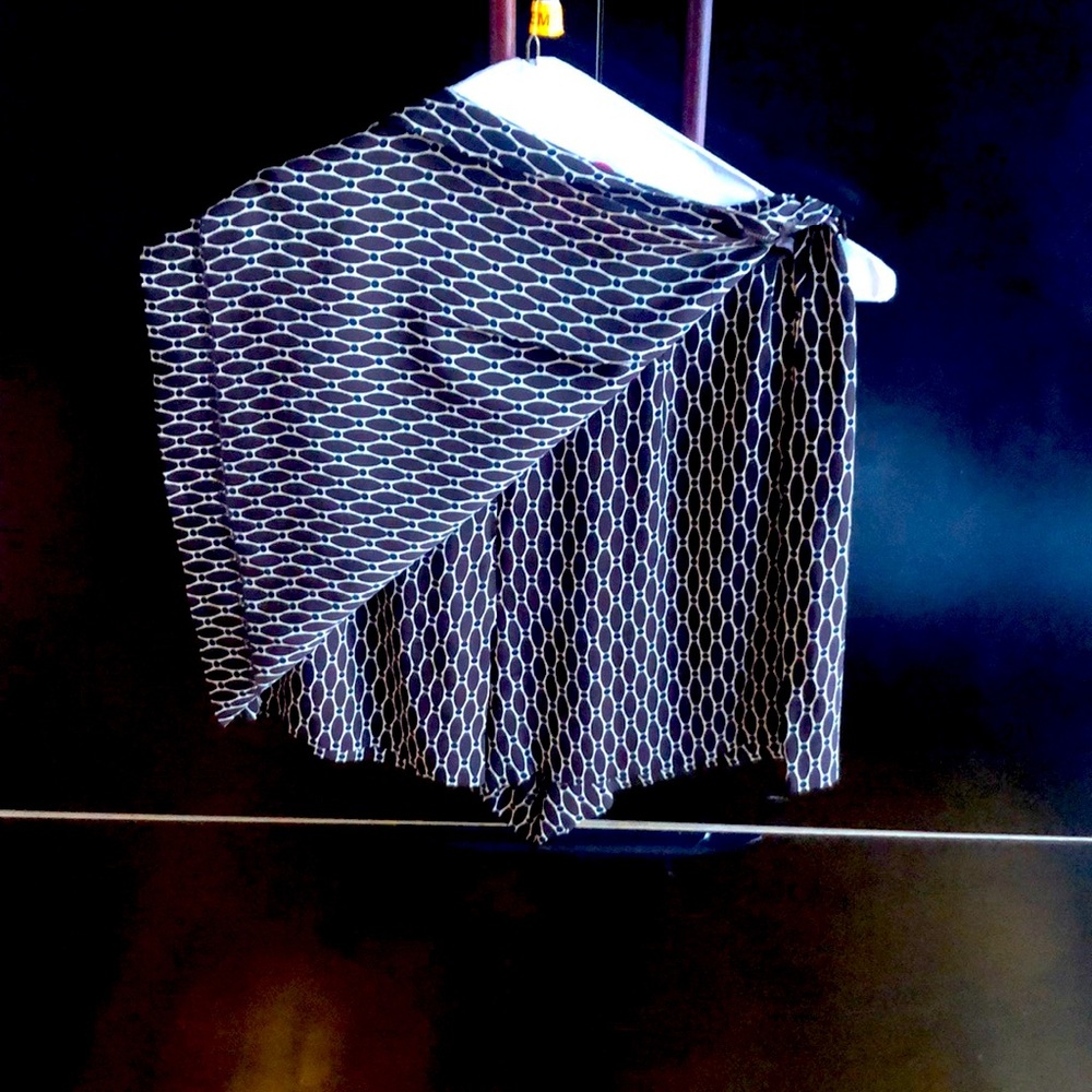 Banana republic skort